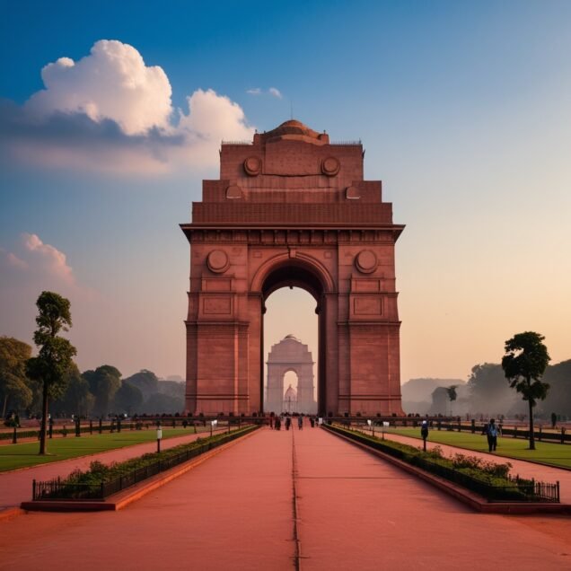 Delhi