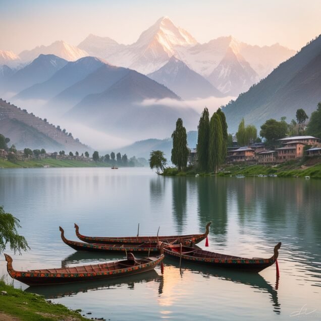 Kashmir