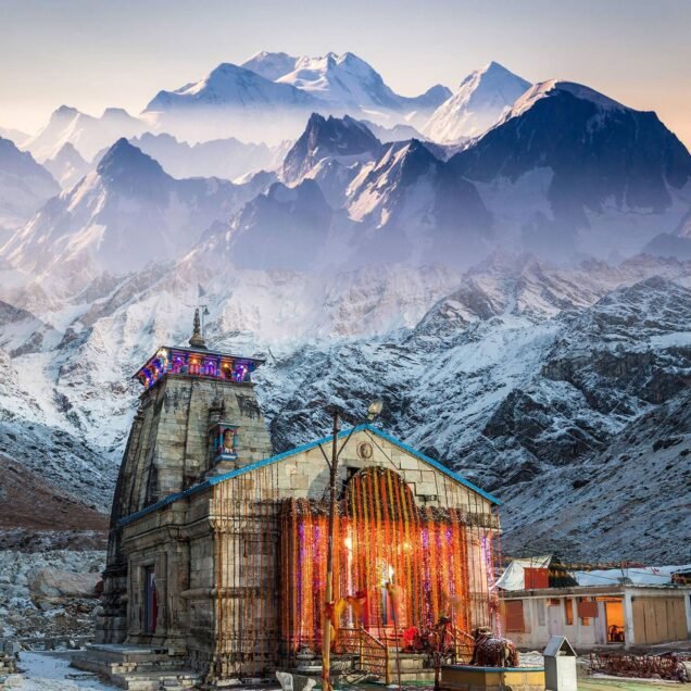 Kedarnath